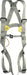 Basic Worker Harness X L/X X L