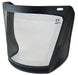 Safe Steel Mesh Visor