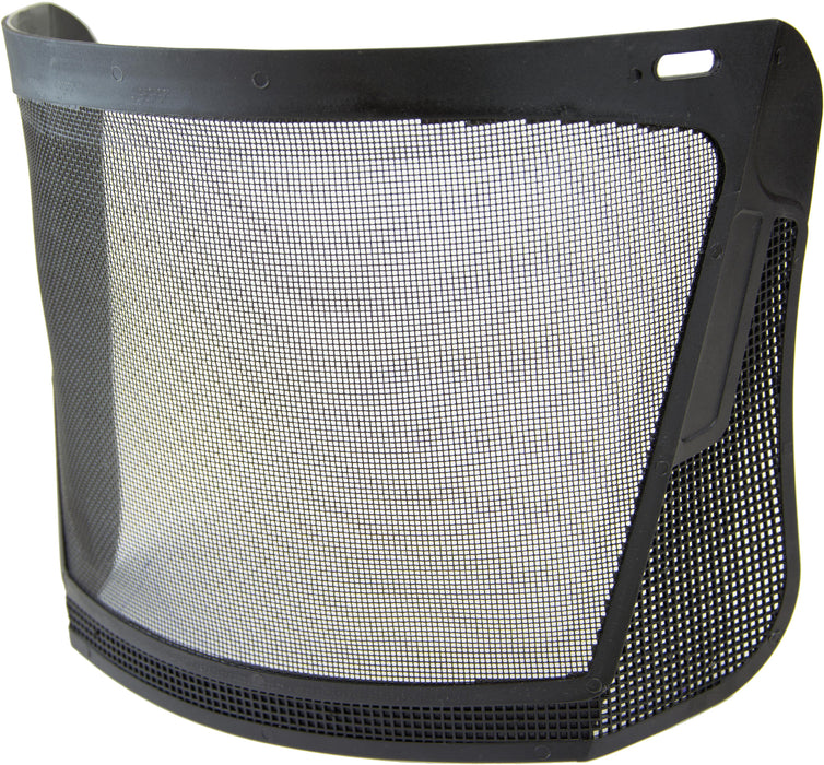 Safe Nylon Mesh Visor