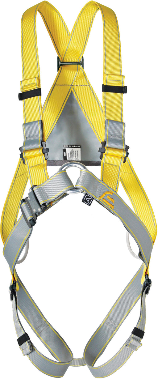 Rl Complete Full Body Harness