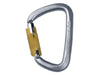 Steel D Carabiner 3 Al