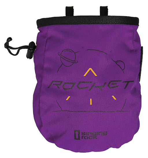 Rocket Chalk Bag