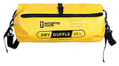 Dry Duffle 40 L Yellow