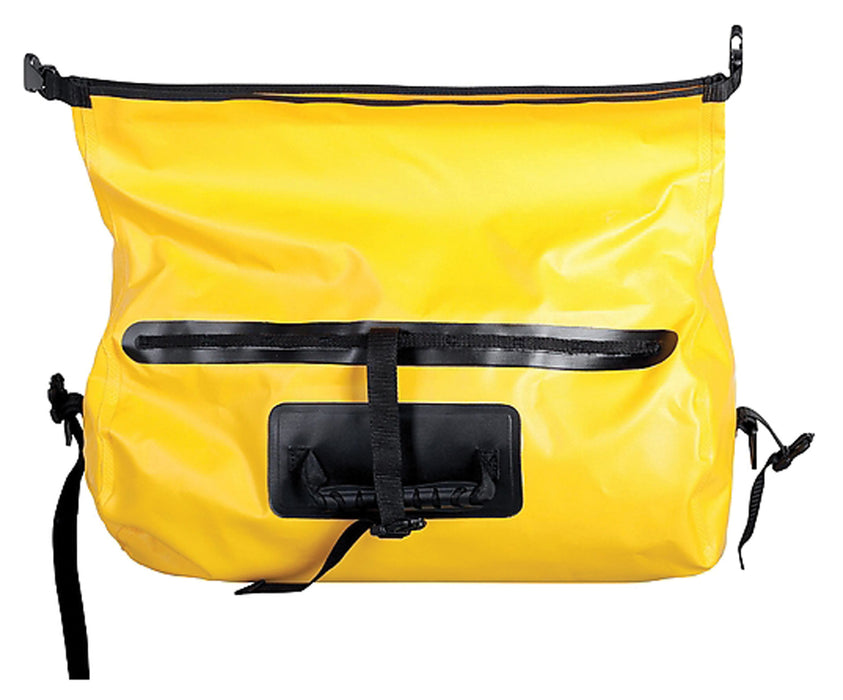 Dry Duffle 40 L Yellow