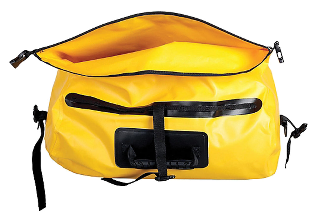 Dry Duffle 40 L Yellow