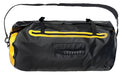 Dry Duffle 60 L Black/Yellow