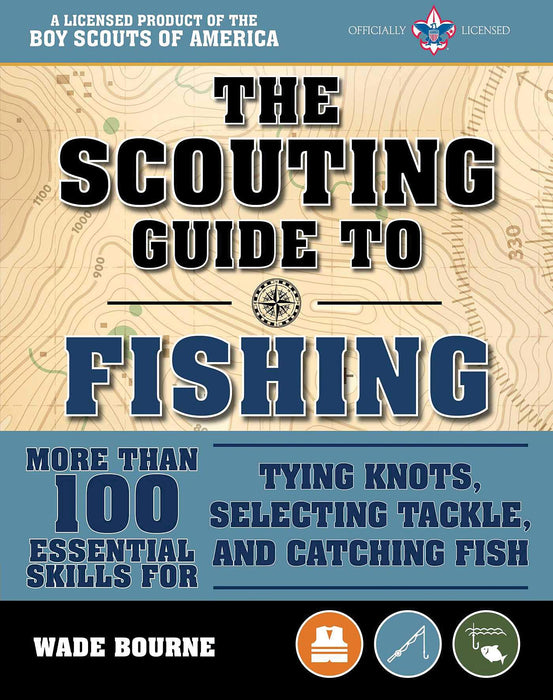 Scouting Guide To Fishing