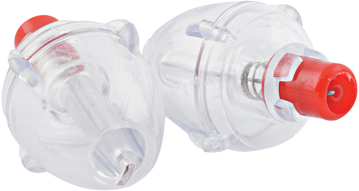 Push Button Spin Float 2 Pk