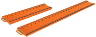 24" Folding Fish Ruler