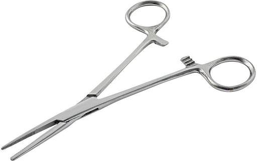 Stainless Steel Forceps