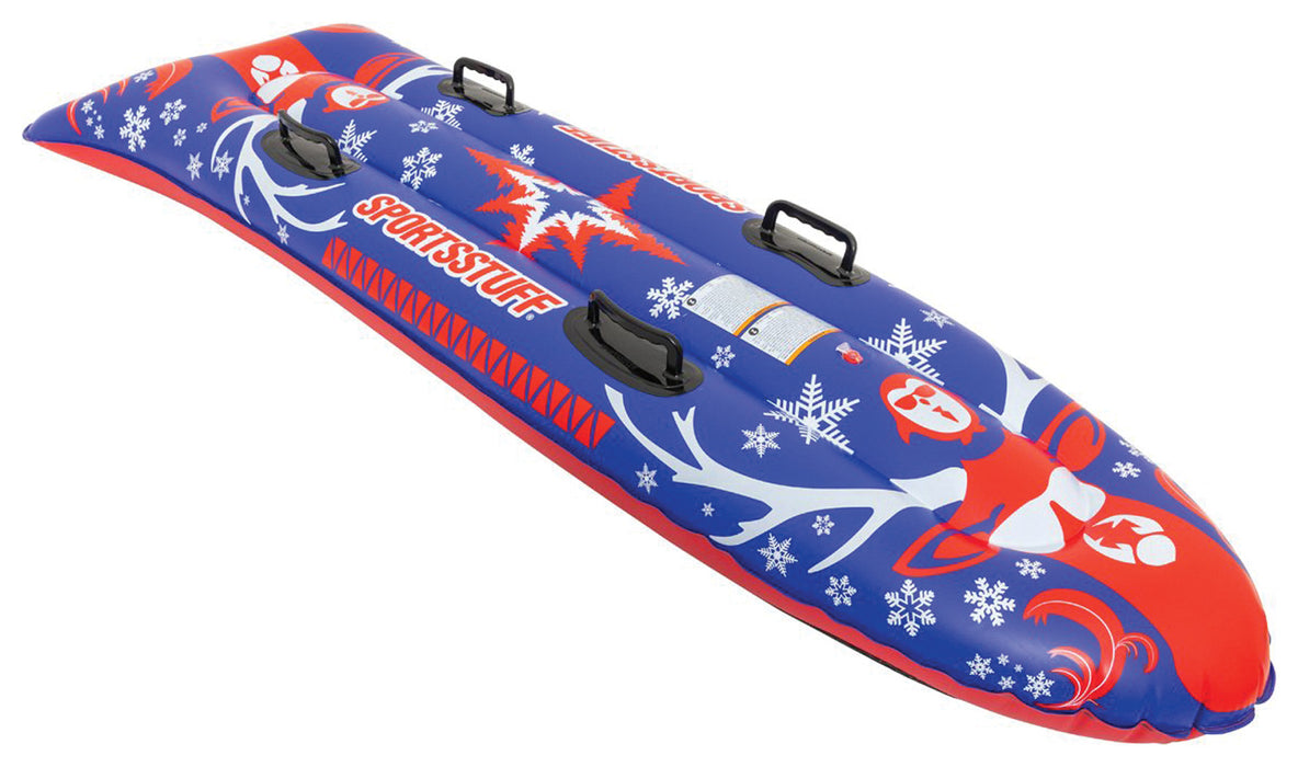 Double Deer Snow Tube 69"X26"