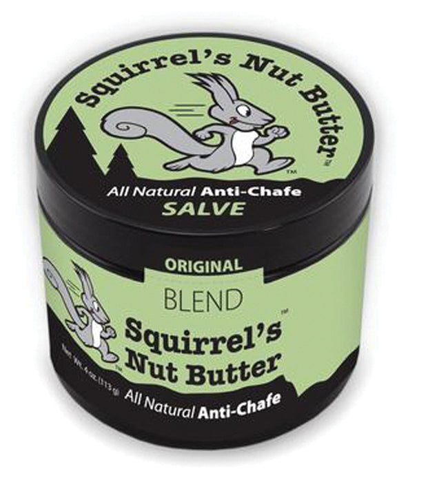 Anti Chafe Tub 4.0 Oz