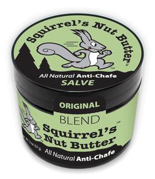 Anti Chafe Tub 2.0 Oz