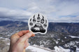 Bear Paw