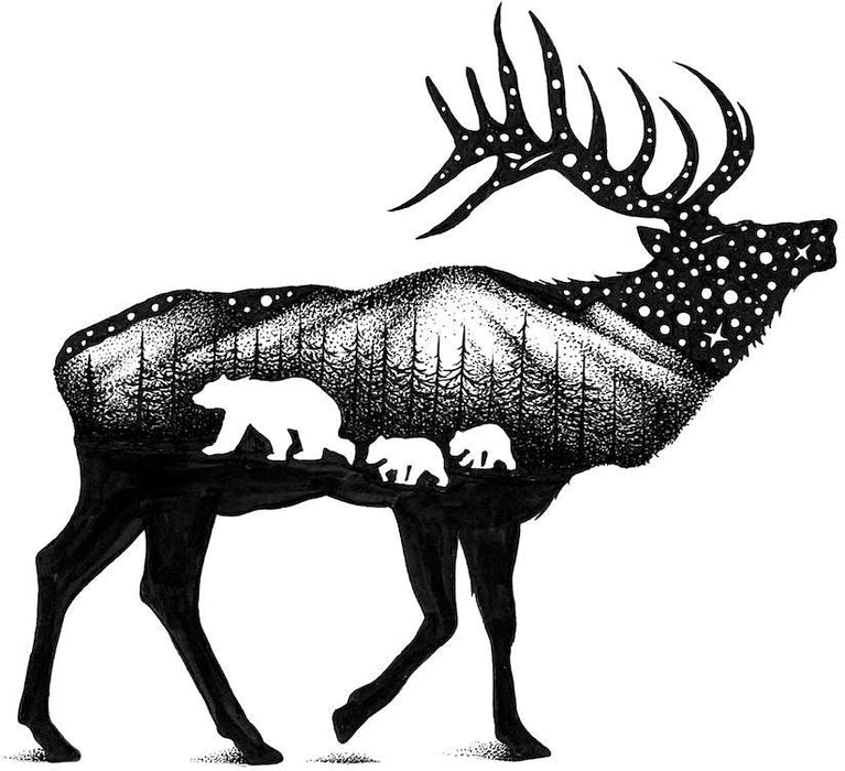 The Elk