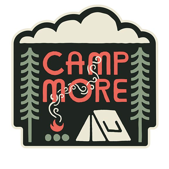 Camp More