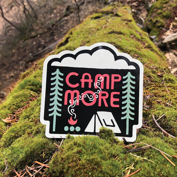 Camp More