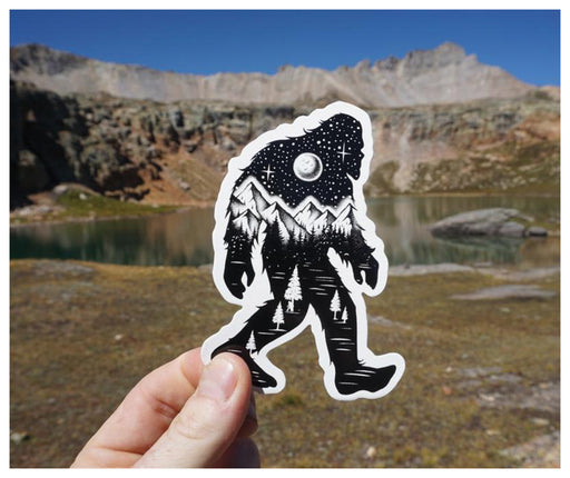 Sasquatch