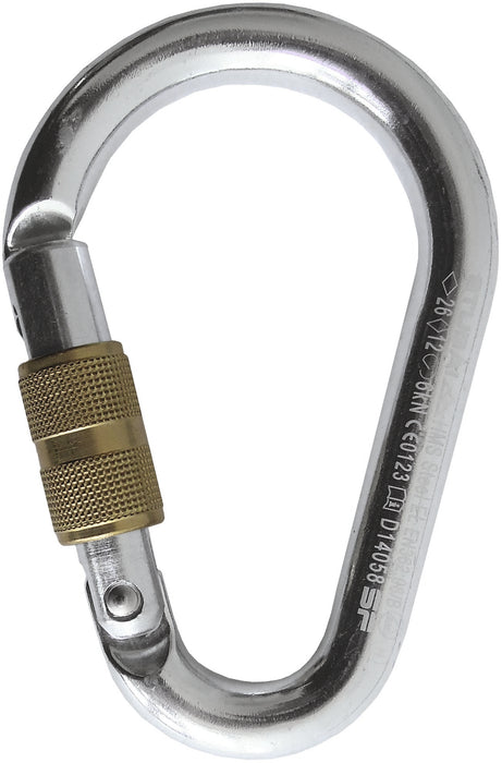 Hms Steel El Keylock