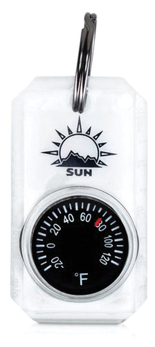 Minithermometer