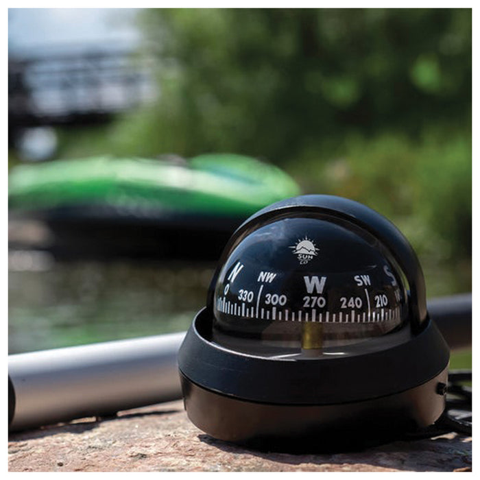 Seaturtl Kayak Compass