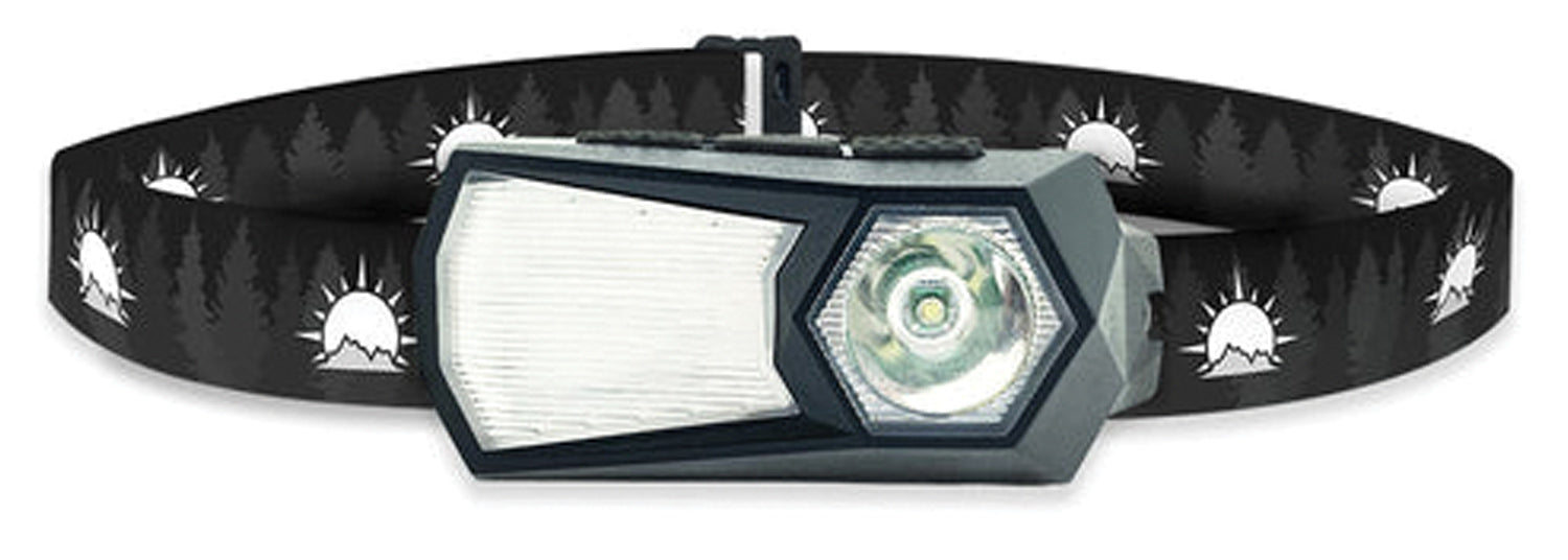 Versa 360 Headlamp