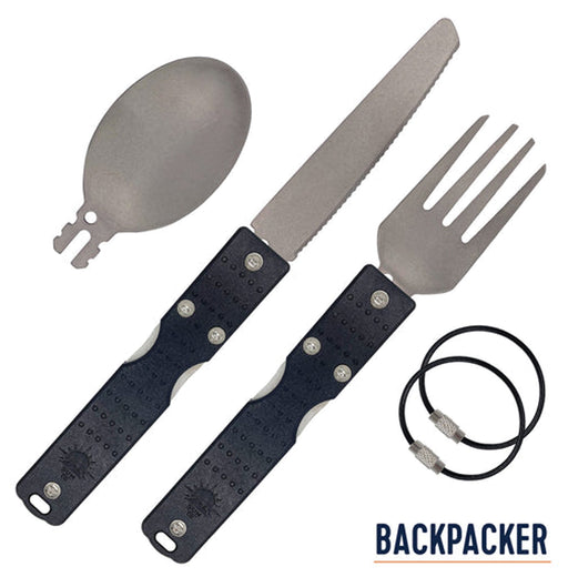 Clickware Backpacker