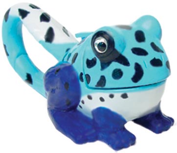 Lifelight Frog Blue