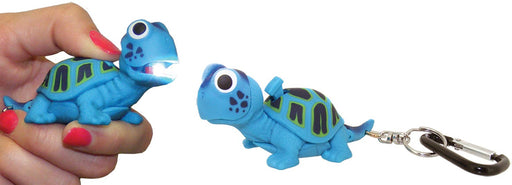 Wildlight Turtle Blue