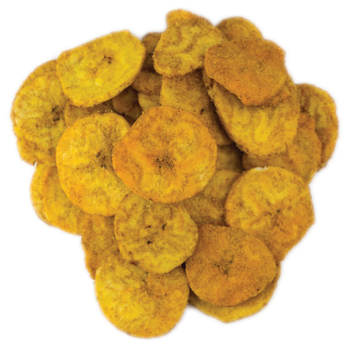 Plaintain Chips Chile Picante