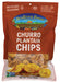 Plantain Chips, Churro 12 Oz