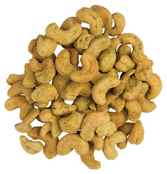 Cashews Green Chile 6 Oz