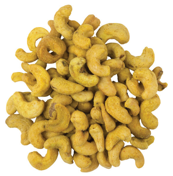 Cashews Thai Curry 5 Oz