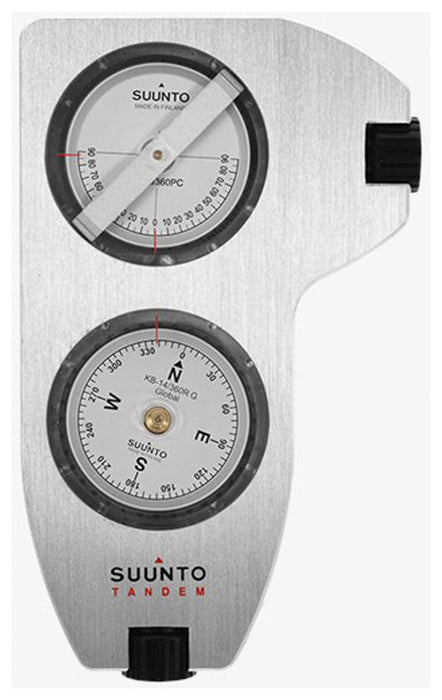 Suunto Tandem Compass