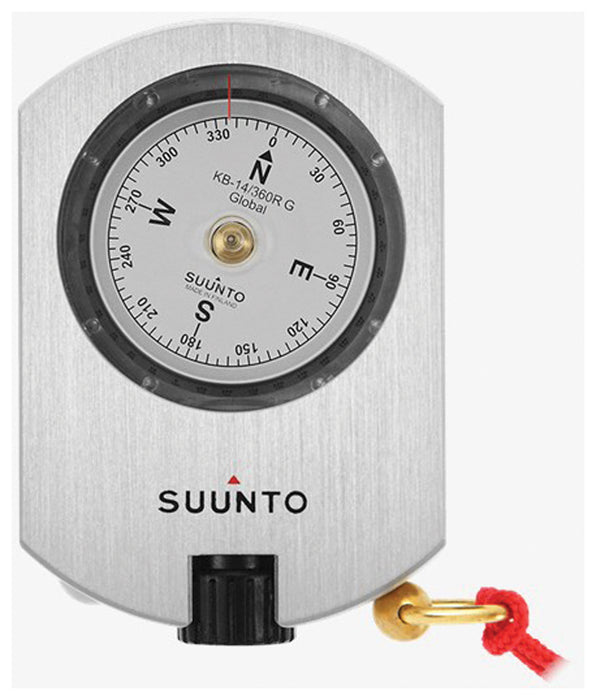 Suunto Kb 14 Compass