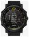 Suunto Core Black & Yellow