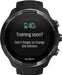 Suunto 9 G1 Baro Black