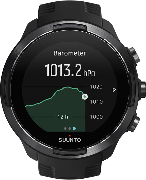 Suunto 9 G1 Baro Black