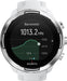 Suunto 9 G1 Baro White