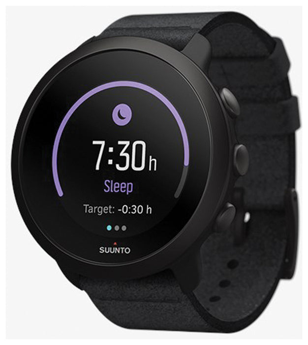 Suunto 3 All Black