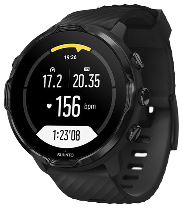 Suunto 7 Black