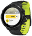 Suunto 7 Black Lime