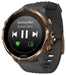 Suunto 7 Graphite Copper