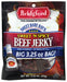 Sweet Spicy Beef Jerky 3.25 Oz