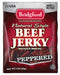 Peppered Beef Jerky 3.25 Oz