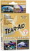 Tear Aid Type A Fab Patch Kit