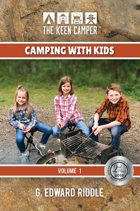 Camping With Kids Volume 1