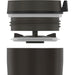 Alta Ss Tumbler Blk 18 Oz