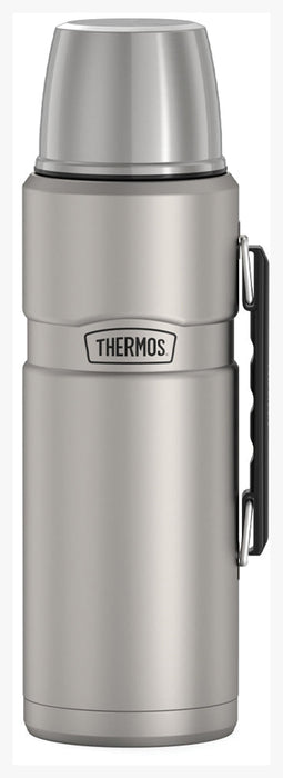 Stainless King 2 L Ss Bottle