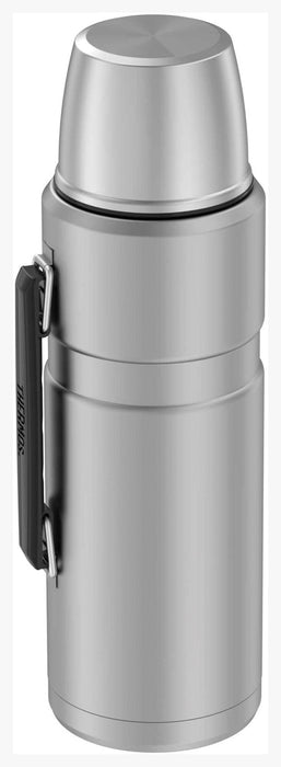 Stainless King 2 L Ss Bottle